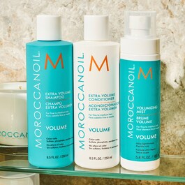 Volumizing Mist - Trattamento volumizzante e ammorbidente