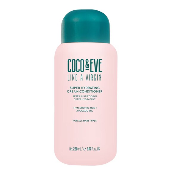 Like A Virgin - Balsamo Super Idratante, COCO & EVE