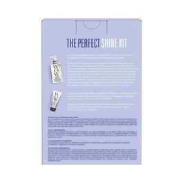 The Perfect Shine Kit - Set per capelli