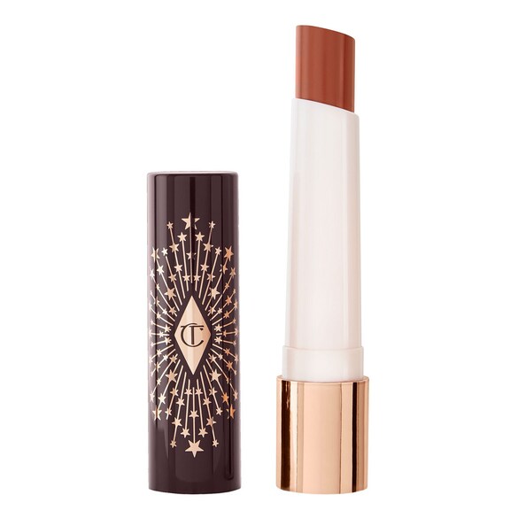 HYALURONIC HAPPIKISS - Balsamo Labbra, CHARLOTTE TILBURY