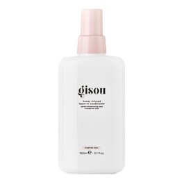 Honey Leave In Conditioner - Balsamo capelli nutriente senza risciacquo di  GISOU ≡ SEPHORA