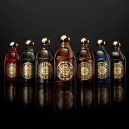 Les Absolus d'Orient Encens Mystique - Eau de Parfum