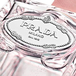 LES INFUSIONS ROSE - Eau de Parfum