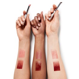 Almost Lipstick in Black Honey - Rossetto