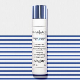 Sisleyouth Anti-Pollution - Trattamento energizzante super idratante