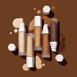 Soft' Lit Naturally Luminous Foundation - Fondotinta coprente e idratante