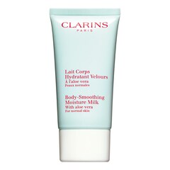 Latte Idratante e Levigante Corpo - Formato Viaggio, CLARINS
