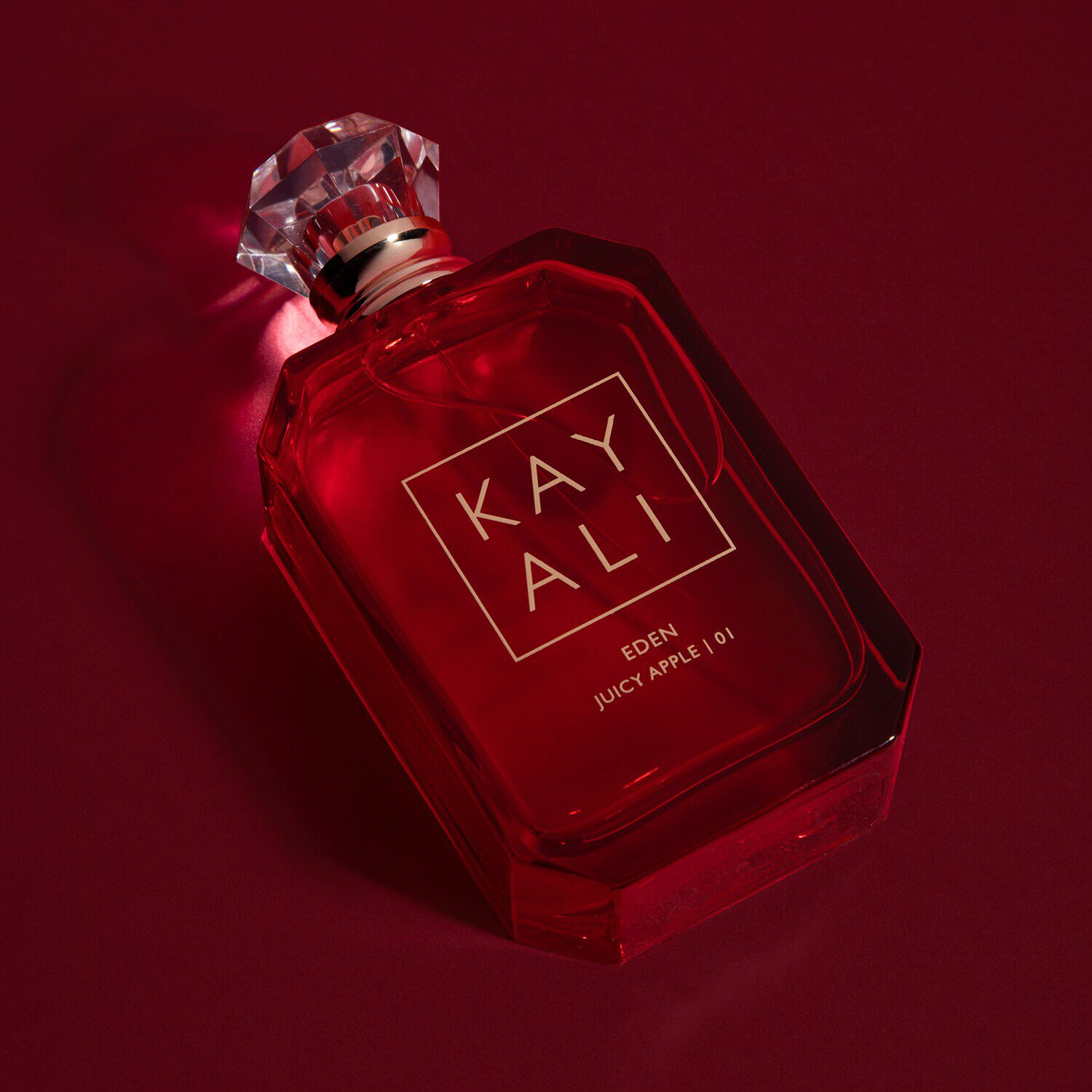 Eden Juicy Apple | 01 Eau De Parfum NS6396