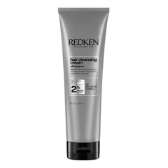 Hair Cleansing Cream  - Crema capelli rimuove i minerali e i prodotti styling, REDKEN