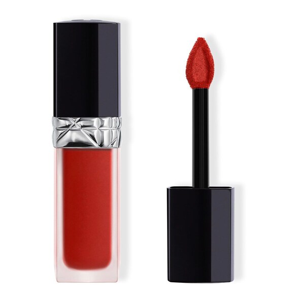 Rouge Dior Forever Liquid - Rossetto liquido no-transfer, DIOR