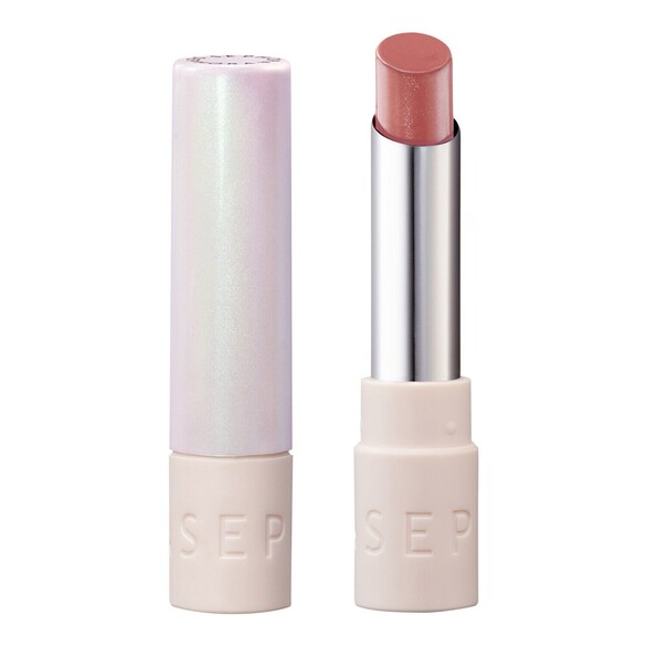 ABOUT THAT SHINE - Rossetto lucido naturale, SEPHORA COLLECTION