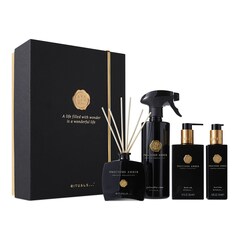 Private Collection Set Precious Amber 2022 - Cofanetto Regalo, RITUALS