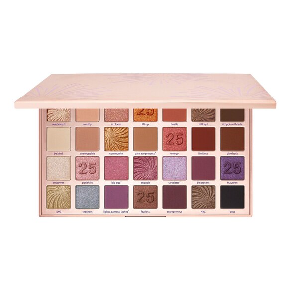 Tartelette™ Reflections Amazonian Clay Palette - Palette, TARTE