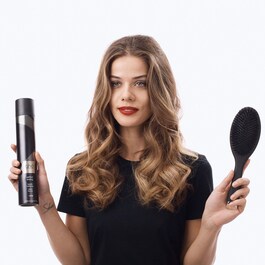 ghd perfect ending - final fix hairspray 75ml - Spray fissante