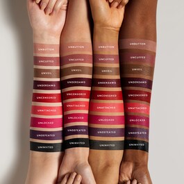 Stunna Lip Paint - Rossetto liquido a lunga tenuta