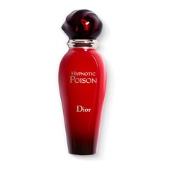 Hypnotic Poison Roller-Pearl – Eau de toilette donna – Formato roll-on, DIOR