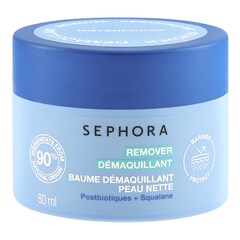 Balsamo struccante pelle pura - Rimuove il trucco e affina la grana della pelle, SEPHORA COLLECTION