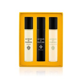 Colonia Discovery Set - Eau de Cologne