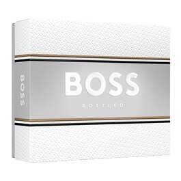 BOSS Bottled Eau de Toilette - cofanetto regalo 