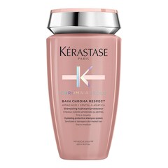 Shampoo Bain Chroma Respect – Shampoo Protettivo Idratante, KÉRASTASE