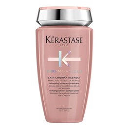 Shampoo Bain Chroma Respect – Shampoo Protettivo Idratante