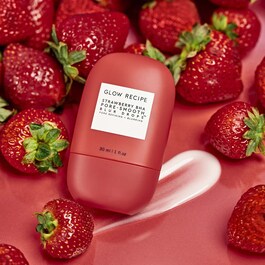 Strawberry - Gocce Per Restringere E Affinare I Pori Con BHA