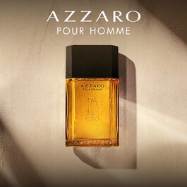 Azzaro pour Homme - Eau de Toilette