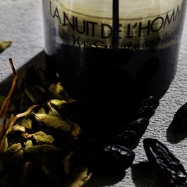 La Nuit de l'Homme - Eau de Toilette
