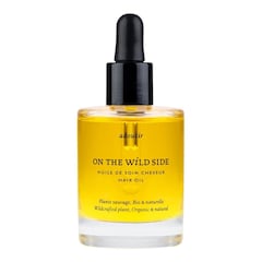Olio trattante - Trattamento per capelli, ON THE WILD SIDE