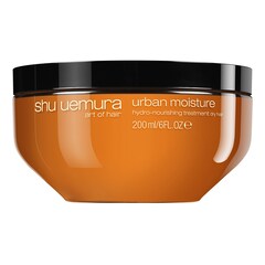 URBAN MOISTURE HYDRO NOURISHING TREATMENT - Capelli secchi, SHU UEMURA ART OF HAIR