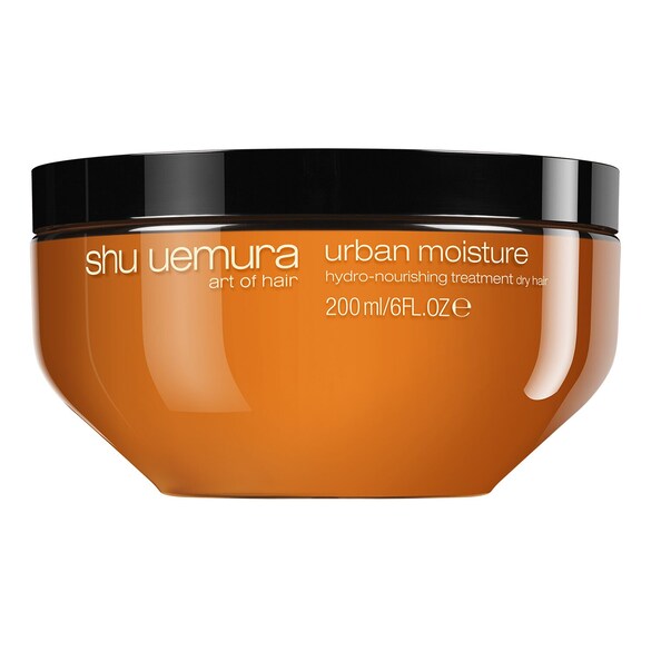 URBAN MOISTURE HYDRO NOURISHING TREATMENT - Capelli secchi, SHU UEMURA ART OF HAIR