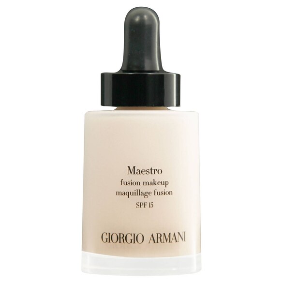 MAESTRO - Fondotinta effetto seconda pelle, ARMANI