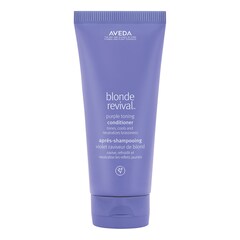 Blonde Revival™ Purple Toning Conditioner - Balsamo per capelli, AVEDA