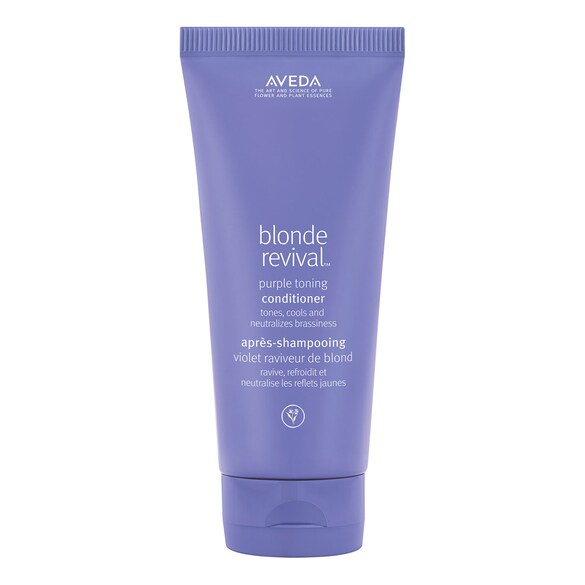Blonde Revival™ Purple Toning Conditioner - Balsamo per capelli, AVEDA