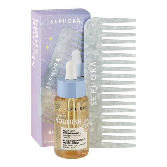 Moving Lights - Set per la bellezza dei capelli, SEPHORA COLLECTION