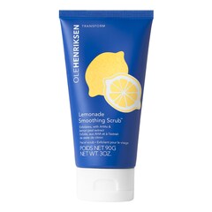 Lemonade Smoothing Scrub - Esfoliante Viso AHA, OLEHENRIKSEN