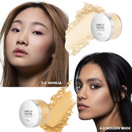 Ultra HD Setting Powder - Cipria in Polvere Libera formato viaggio