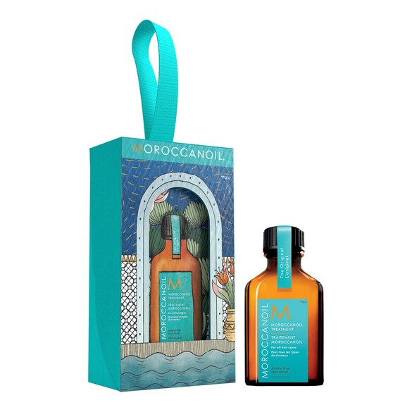 Moroccanoil Treatment Originale - edizione limitata Tree Ornament, MOROCCANOIL