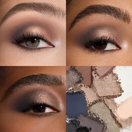 Ethereal Eyes Eyeshadow Palette: Moonlight - Palette di ombretti