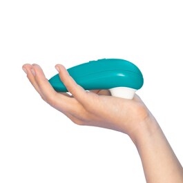 Womanizer Starlet 3 - Vibratore clitorideo
