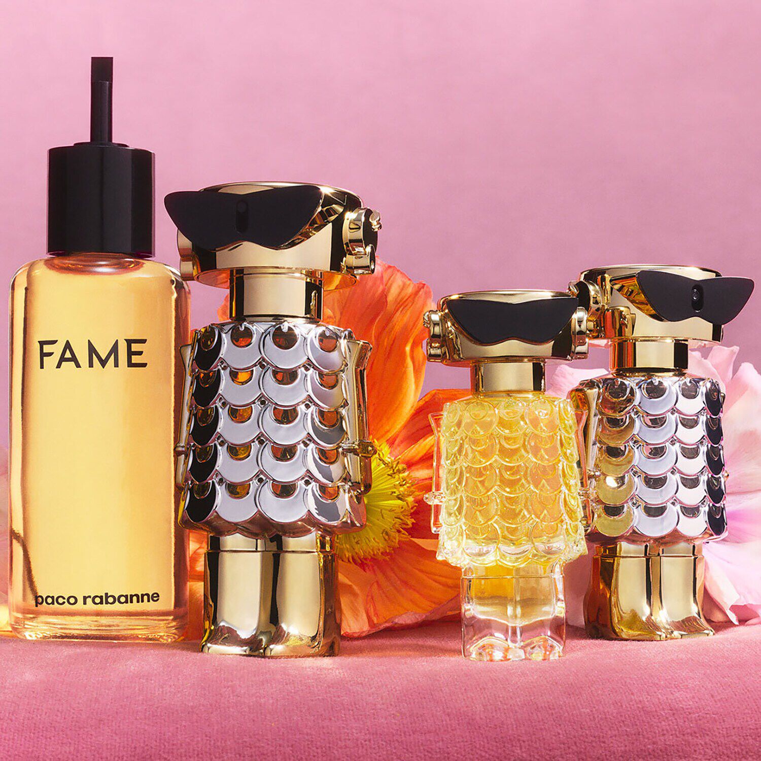 Fame - Eau De Parfum NS5089