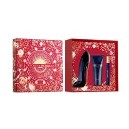 Carolina Herrera - Cofanetto Good Girl Eau de Parfum, Body Lotion e Travel Spray