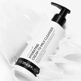 Hydrating Cream-to-milk Cleanser - Detergente Idratante In Crema-Latte