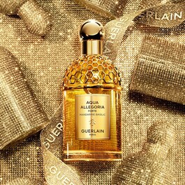 Aqua Allegoria Mandarine Basilic Forte - Coffret Eau de Parfum