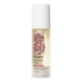 Farewell Frizz - Miscela di olii alla Frutta, all'Argan e Cocco