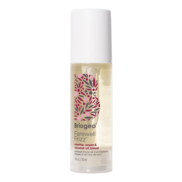 Farewell Frizz - Miscela di olii alla Frutta, all'Argan e Cocco, BRIOGEO