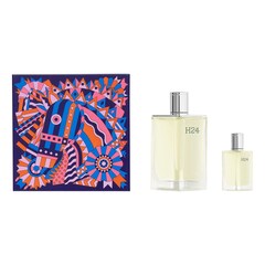Cofanetto H24 - Eau de Toilette 100 ml + 12,5 ml mignon, HERMÈS
