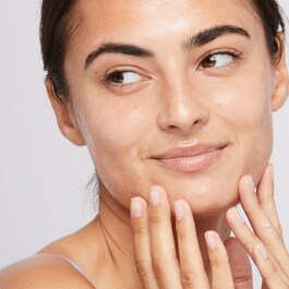 Calm Water Gel - Crema gel idratante consistenza leggera