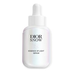 Diorsnow Essence of Light Serum – Siero schiarente viso e collo, DIOR