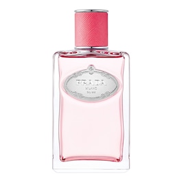 Les Infusions Rhubarbe - Eau de Parfum